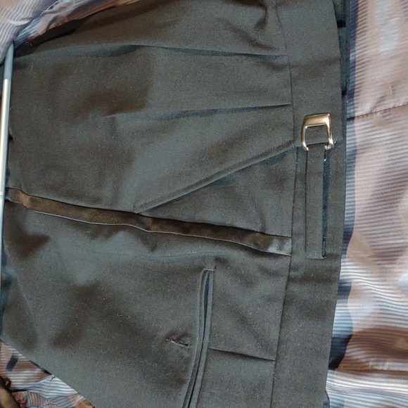 Gorgeous 2 PieceTuxedo by GINGISS Size 42L. WHY RENT! - Picture 6 of 10